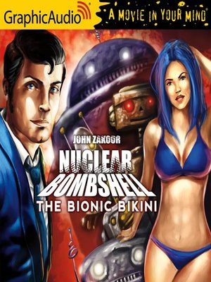 cover image of The Bionic Bikini